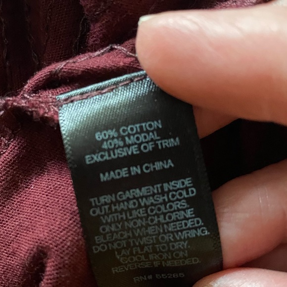 Ladies Size M Sequined Tank Top by Express - Picture 7 of 7